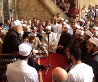 Morocco tours to Fez sacred music festival