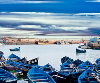 Tangier guided tour