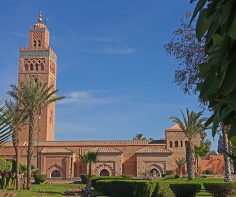 Customized luxury tours to Morocco