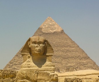 Egypt tours and cultural expeditions