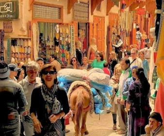 morocco women expeditions and treks