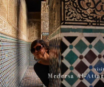 cultural tours to Morocco for women only