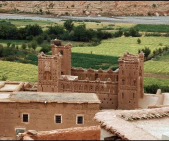 Overland active tours to Morocco with a small group