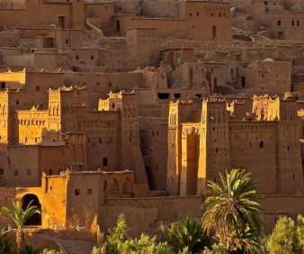 Morocco adventure tours small groups